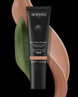 Fondotinta Detox 30 ML di Sothys ad elevata coprenza