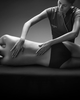 Massage nutri-délassant