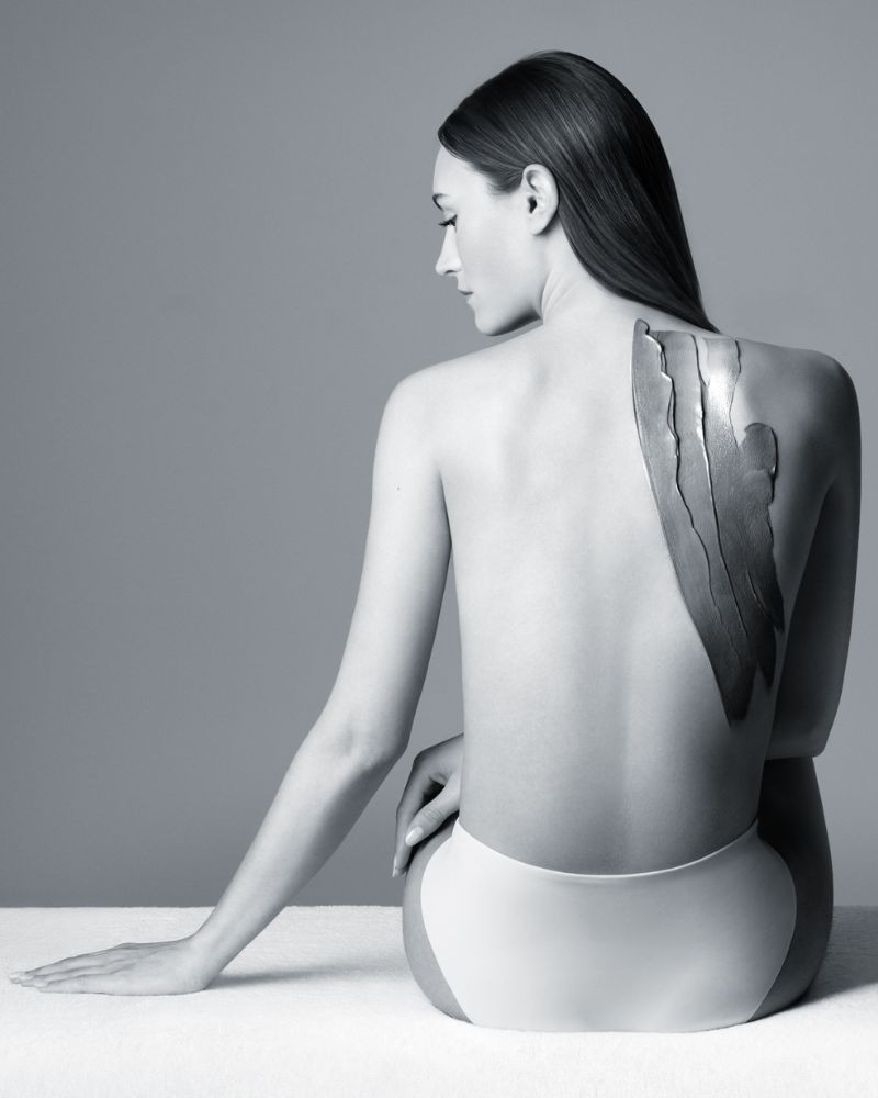 Soin Équilibre corpo intero e massage corpo intero