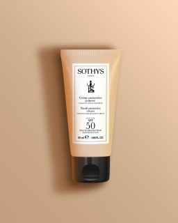 Crème protectrice jeunesse SPF50 - Visage & zones sensibles