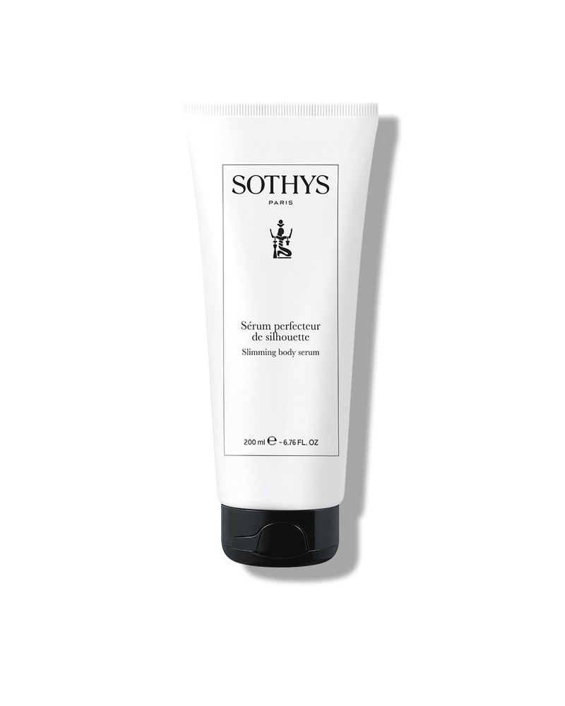 Sérum Perfecteur De  Silhouette