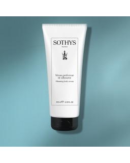 Sérum Perfecteur De  Silhouette