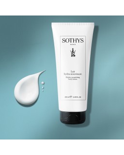 Latte per idratazione intensa del corpo Sothys
