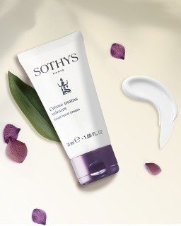 Crema mani vellutate Sothys