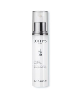 Sérum intensif hydratant