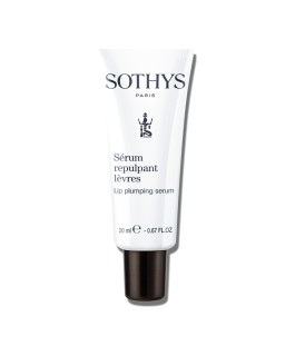 Siero rimpolpante labbra e contorno Sothys