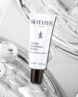 Siero rimpolpante labbra e contorno Sothys