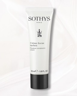 Crème Focus Taches, crema anti-macchie ed effetto jeunesse