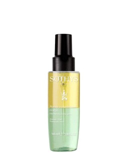Spray nourissant corps ananas/kiwi