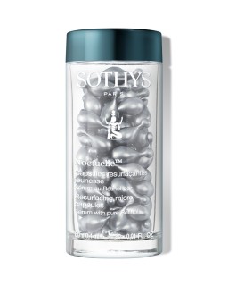 Capsules resurfaçantes jeunesse, capsule al retinolo puro Sothys