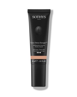 Fondotinta Detox 30 ML di Sothys ad elevata coprenza