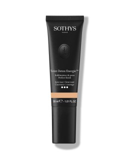 Fondotinta Detox 30 ML di Sothys ad elevata coprenza