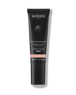 Fondotinta Detox 30 ML di Sothys ad elevata coprenza