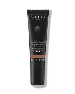 Fondotinta Detox 30 ML di Sothys ad elevata coprenza