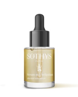 Sérum SOS relipidant