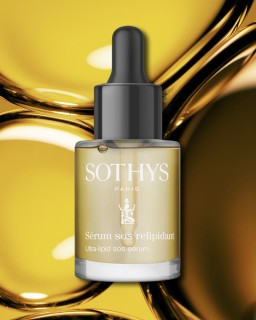 Sérum SOS relipidant