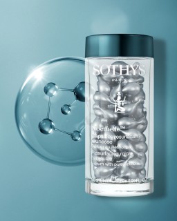 Capsules resurfaçantes jeunesse - Sérum au rétinol pur