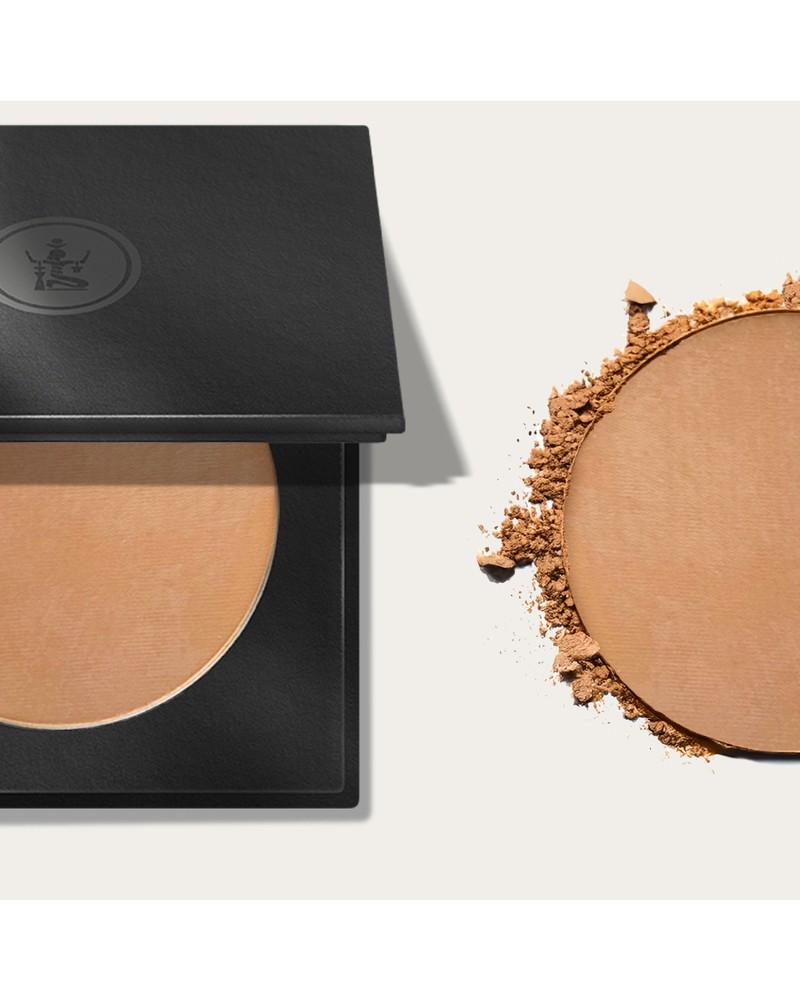 Poudre Bronzante 60 coucher du soleil