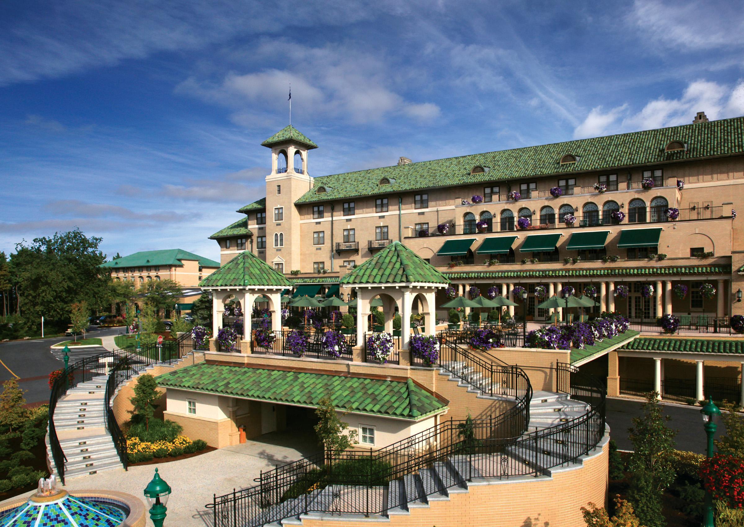 Sothys The Spa at The Hotel Hershey